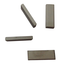 High Precision Polished Brazed Tip of Tungsten Carbide